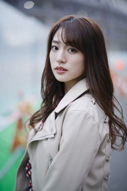 大山的女儿